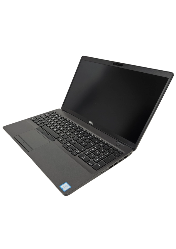 Dell Latitude 5500 i7-8665u 32GB 512GB SSD 15,6